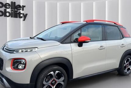 Citroen C3 Aircross 53.500 km 11.999 &euro; Eisenach 99817