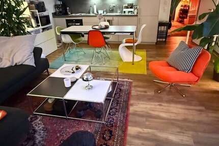 Wohnung Münster Mitte-Süd - 3 Zimmer, 89 m&sup2;, 1.650&euro; | Angebot:27096927