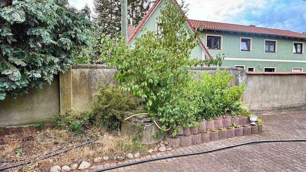 Einfamilienhaus Bad Düben Tiefensee - 3 Zimmer, 62 m&sup2;, 80.000&euro; | Angebot:25733742