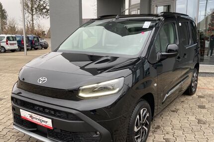 Toyota Proace City 5 km 35.200 € Königsbrunn / Augsburg 86343