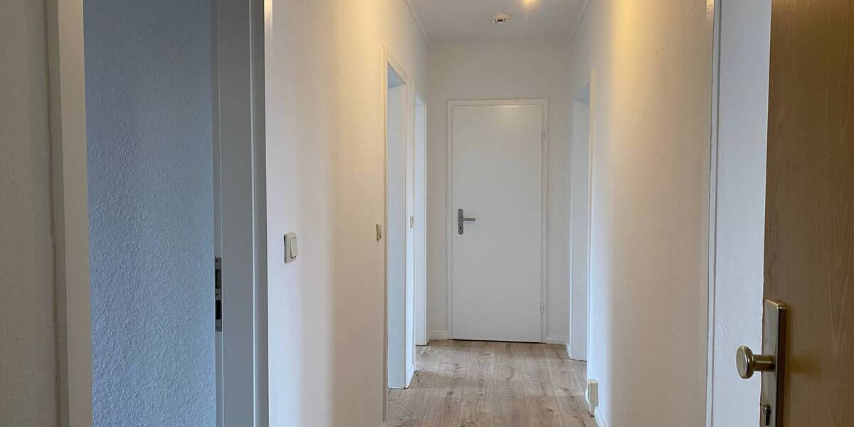 Etagenwohnung Schorfheide Lichterfelde - 4 Zimmer, 67 m&sup2;, 165.000&euro; | Angebot:26634348