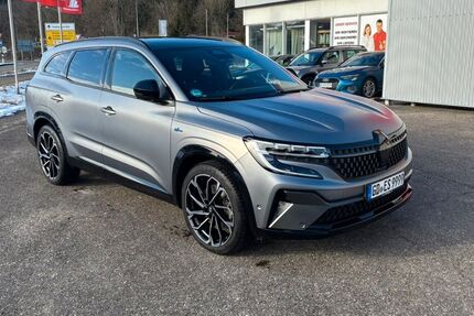 Renault Espace 82.747 km 32.000 &euro; Heubach 73540