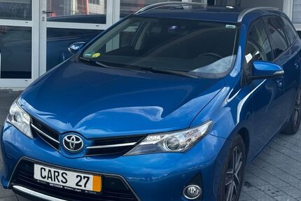 Toyota Auris 154.659 km 7.490 &euro; Neuenstadt am Kocher 74196
