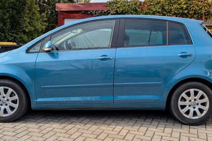 VW Golf Plus 149.973 km 6.300 &euro; Wendorf 18442