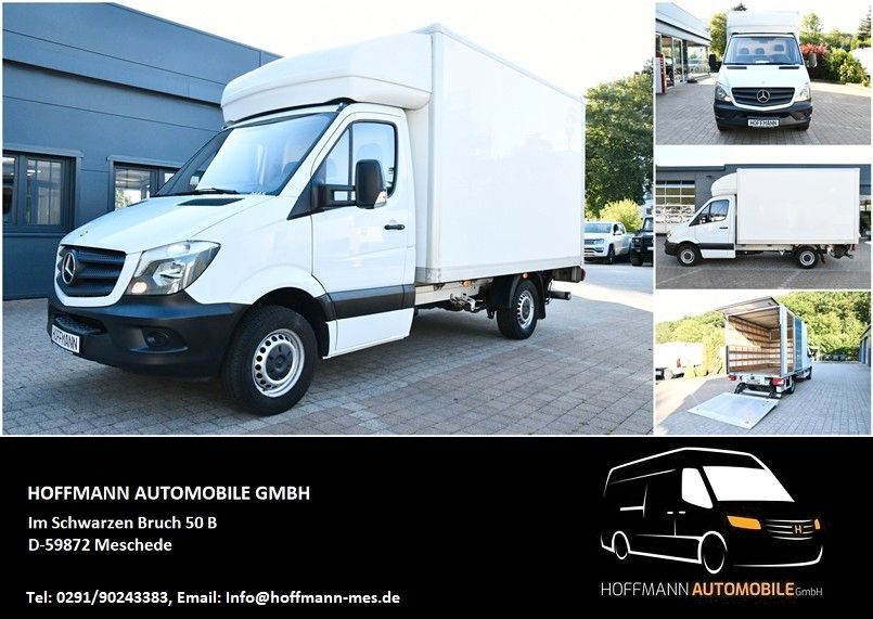 Sprinter