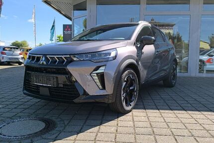 Mitsubishi ASX 6.624 km 33.990 &euro; Magdeburg 39124