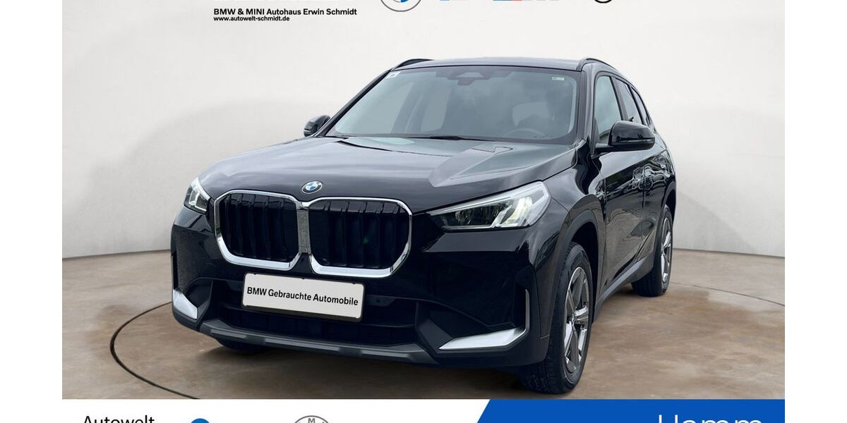 BMW X1 38.005 km 32.290 &euro; Hamm 59071