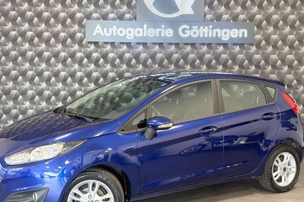 Ford Fiesta 70.000 km 6.450 &euro; Göttingen 37081