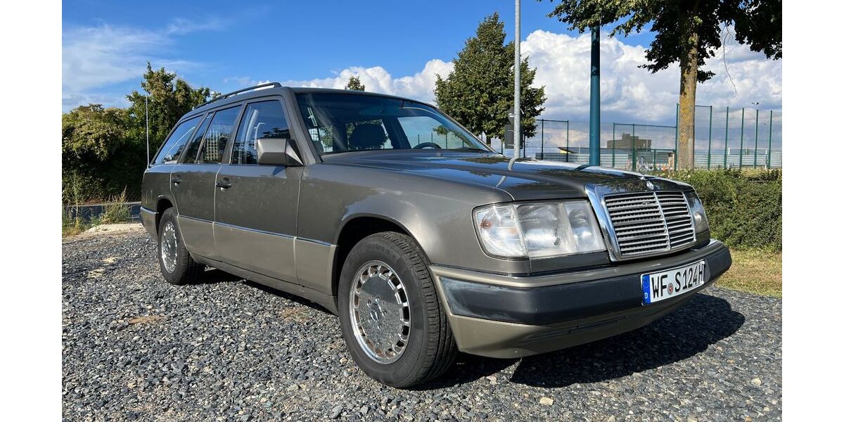 Mercedes-Benz E 300 171.485 km 13.900 &euro; Wittmar 38329