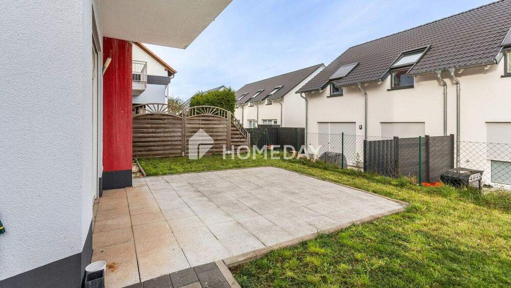 Doppelhaushälfte Kaiserslautern Erfenbach - 7 Zimmer, 173 m&sup2;, 495.000&euro; | Angebot:25140817