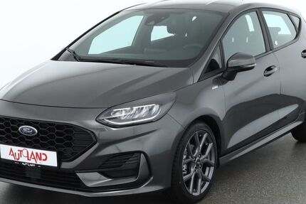Ford Fiesta 23.193 km 19.990 &euro; Zella-Mehlis 98544