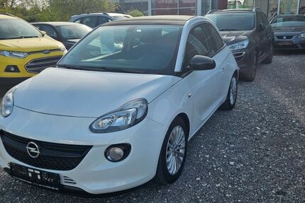 Opel Adam 155.000 km 5.990 &euro; Reutlingen 72766