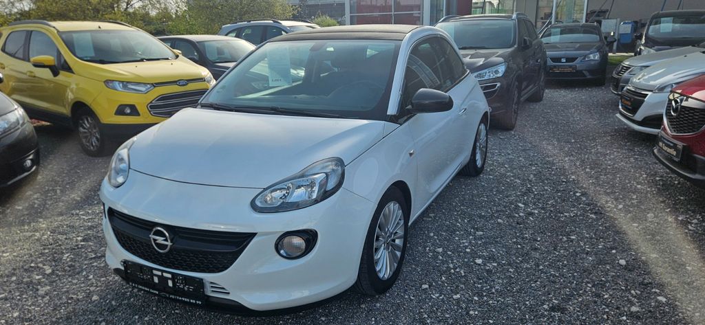 Opel Adam 155.000 km 5.990 &euro; Reutlingen 72766