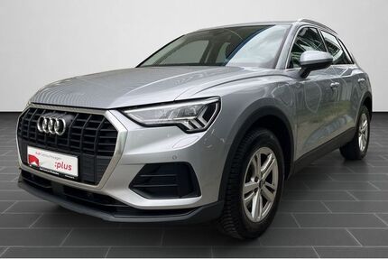 Audi Q3 55.000 km 27.690 € Wiesbaden 65189