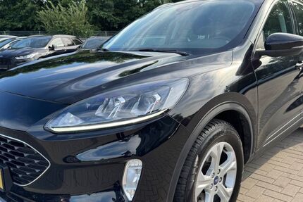Ford Kuga 127.085 km 13.499 &euro; Neumünster 24539