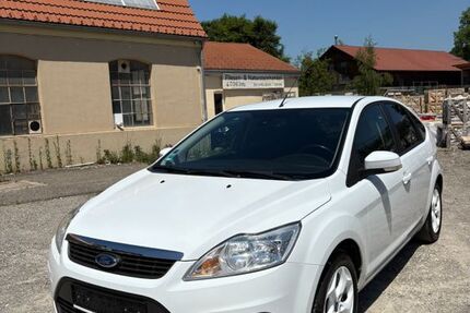Ford Focus 210.950 km 2.500 &euro; Weißensberg 88138