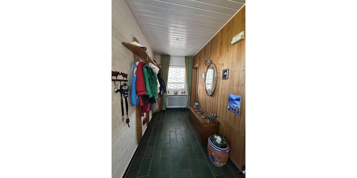 Einfamilienhaus Wennigsen / Bredenbeck am Deister Bredenbeck - 6 Zimmer, 158 m&sup2;, 700.000&euro; | Angebot:26414926