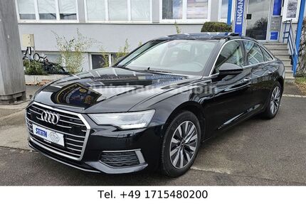 Audi A6 126.320 km 30.999 &euro; Stuttgart 70499