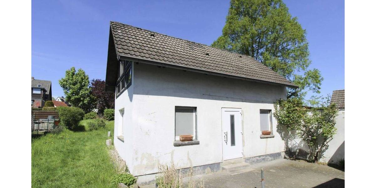 Einfamilienhaus Bad Oeynhausen Dehme - 8 Zimmer, 319.000&euro; | Angebot:26816630