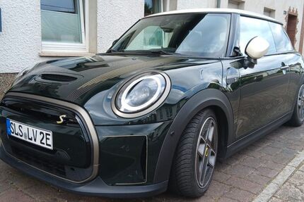 Mini Cooper SE 37.000 km 22.900 &euro; Nalbach 66809