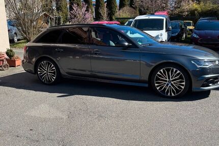 Audi A6 209.000 km 24.998 &euro; Oelsnitz i.E. 09376