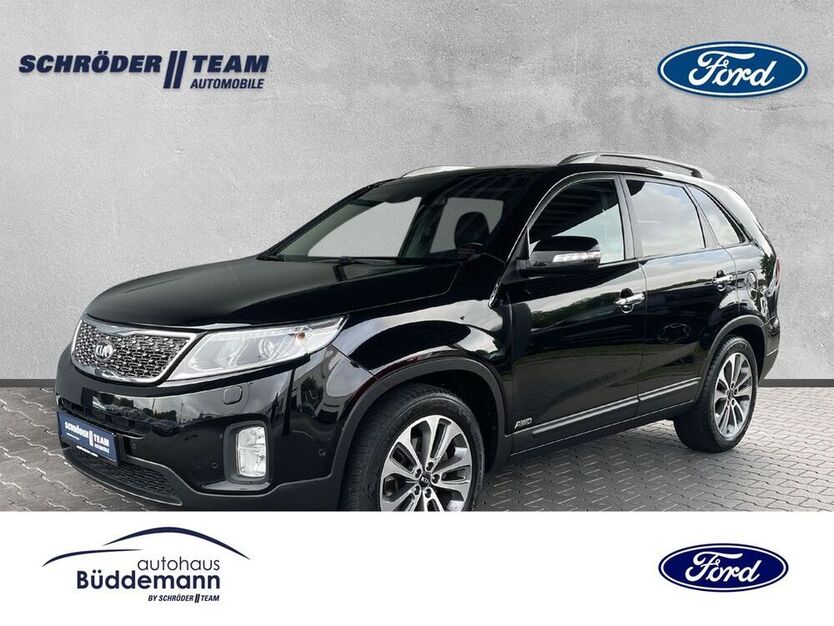 Sorento