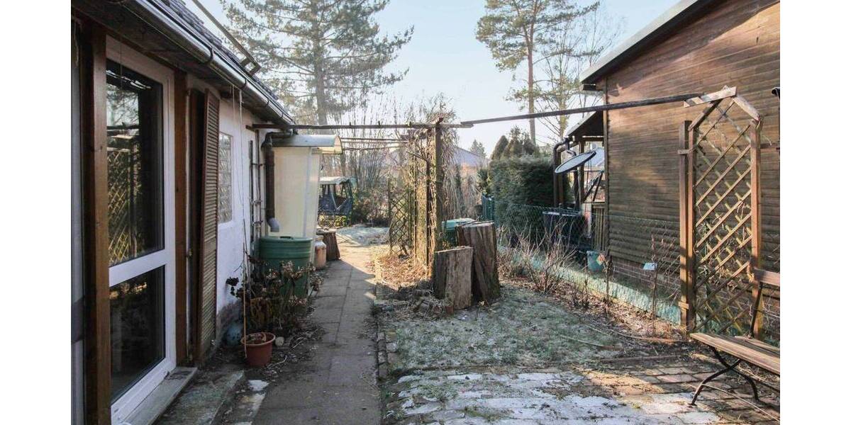 Grundstück Königs Wusterhausen Zeesen - 179.000&euro; | Angebot:26429105