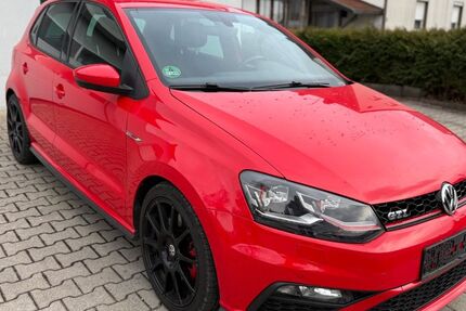 VW Polo 160.000 km 11.990 &euro; Altdorf / Landshut 84032