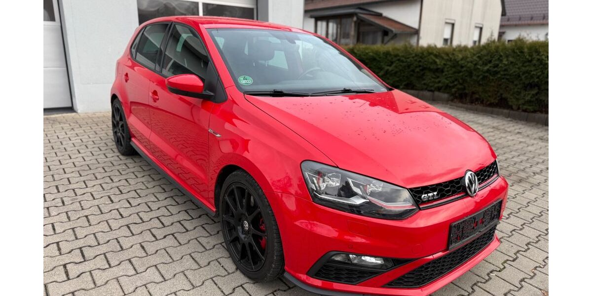 VW Polo 160.000 km 11.990 &euro; Altdorf / Landshut 84032