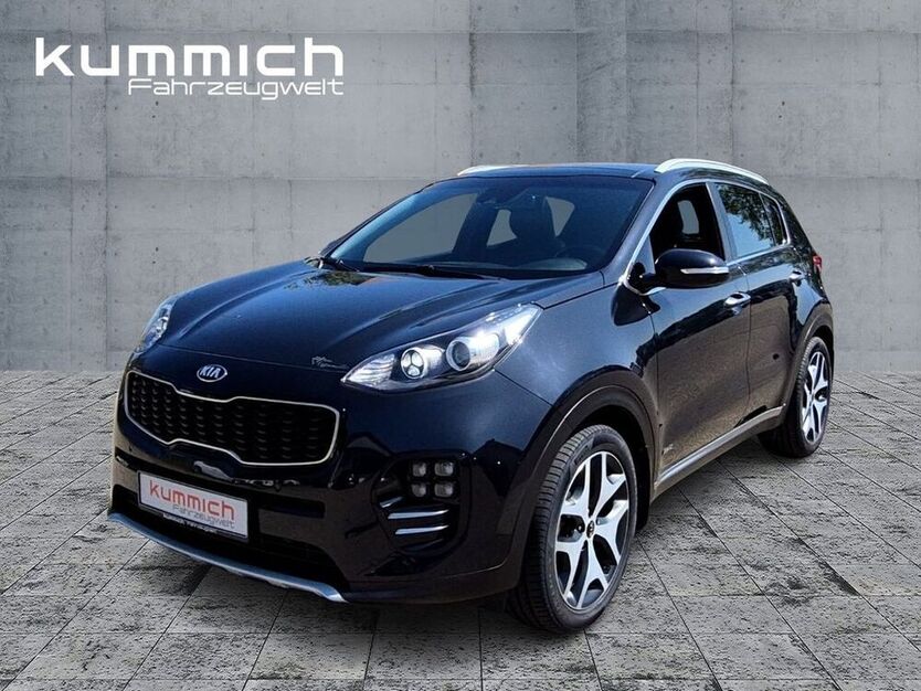 Sportage