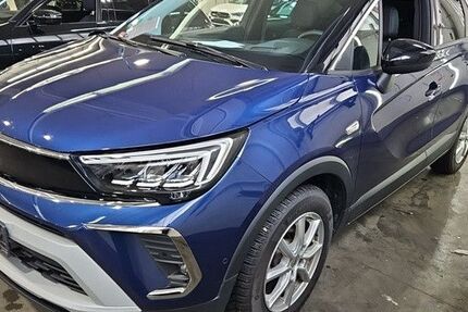 Opel Crossland (X) 11.496 km 16.990 &euro; Bretten 75015