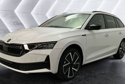 Skoda Octavia 9.990 km 42.570 € Ludwigsfelde 14974