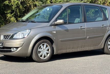 Renault Scenic 168.363 km 1.999 &euro; Heidenau 01809