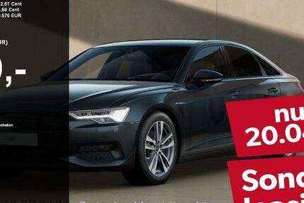 Audi A6 8.999 km 58.840 &euro; Wackersdorf 92442