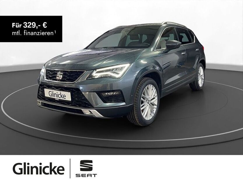 Ateca