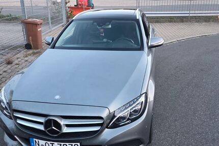 Mercedes-Benz C 250 179.000 km 14.899 &euro; Nürnberg 90478