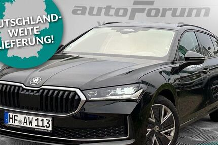 Skoda Superb 9.852 km 35.870 € Porta Westfalica 32457