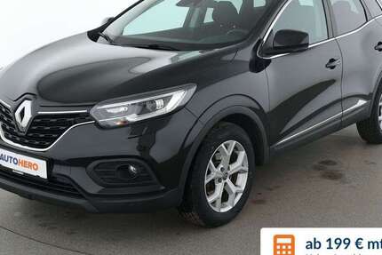 Renault Kadjar 88.752 km 14.450 &euro; Stuttgart 70195
