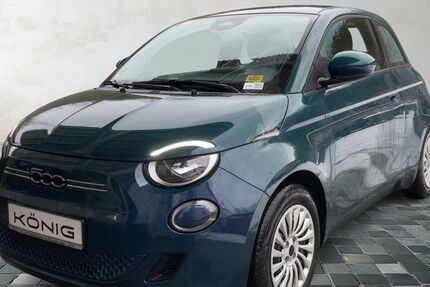 Fiat 500e 23.592 km 18.888 &euro; Erfurt 99091