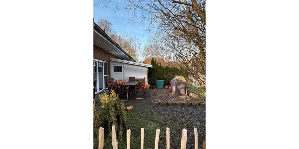 Etagenwohnung Osterholz-Scharmbeck Scharmbeck - 3 Zimmer, 92 m&sup2;, 239.000&euro; | Angebot:24598171