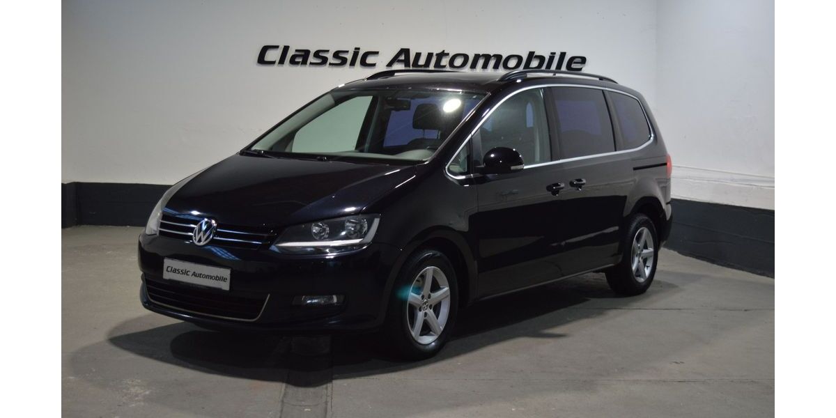 VW Sharan 457.000 km 5.300 &euro; Neuwied 56567