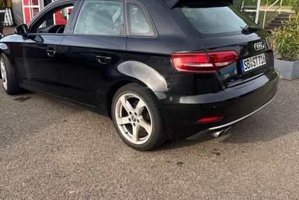 Audi A3 196.000 km 13.300 &euro; Sulzbach 66280
