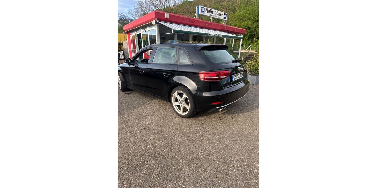 Audi A3 196.000 km 13.900 &euro; Sulzbach 66280