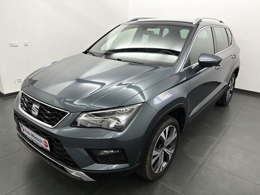 Ateca