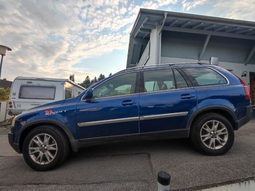 XC90