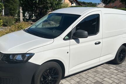 VW Caddy 49.352 km 17.990 &euro; Bad Friedrichshall 74177
