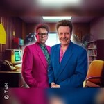 Tiere Streicheln Menschen