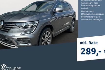 Renault Koleos 74.940 km 18.380 € Münster - Amelsbüren 48163
