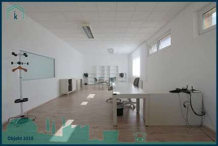 Gewerbeobjekt Zossen Waldstadt - 750&euro; | Angebot:26471201