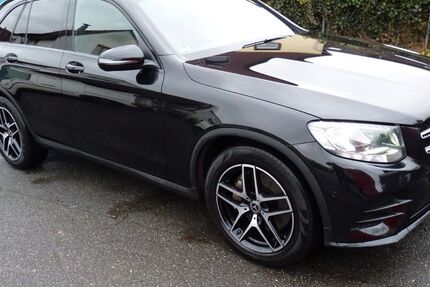 Mercedes-Benz GLC 350 108.000 km 28.000 &euro; Walkenried 37445